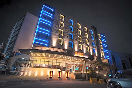 La Casa Hotel Amman by FHM