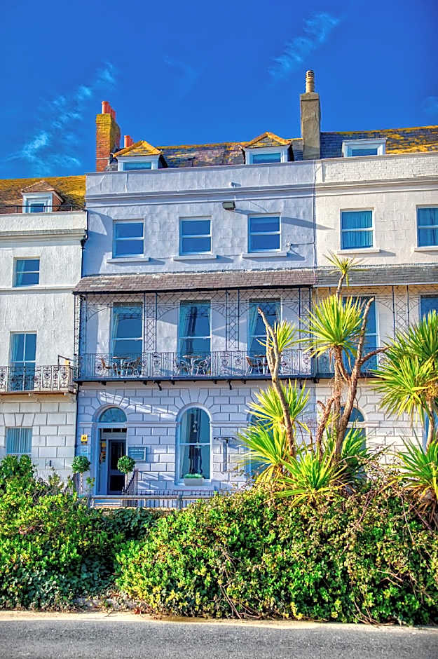 Gloucester House