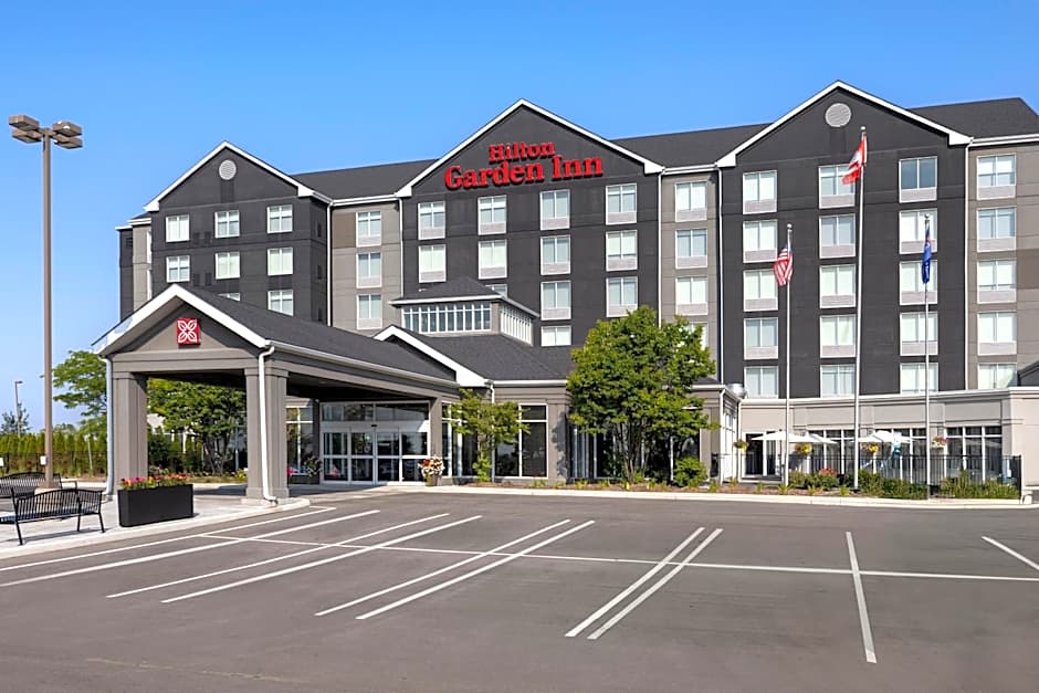 Hilton Garden Inn Toronto-Ajax