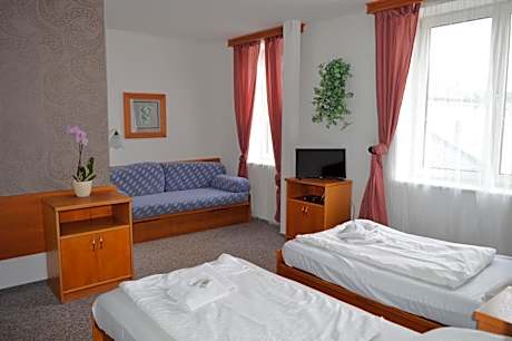 Hotel Peliny