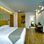GreenTree Inn Zhongshan West District Fuhua Road Branch