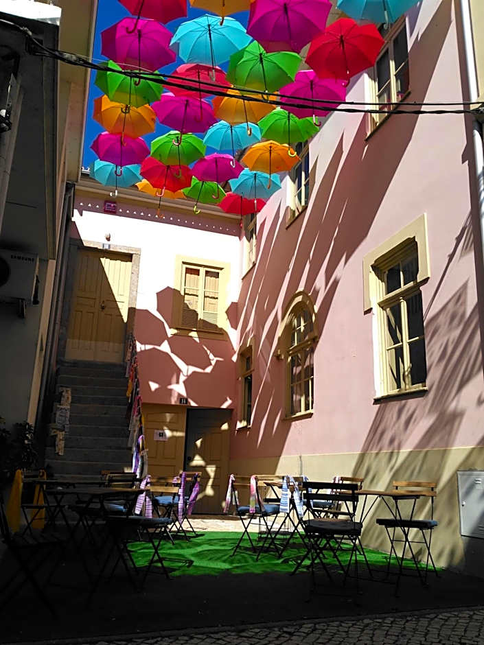 Águeda Hostel & Friends