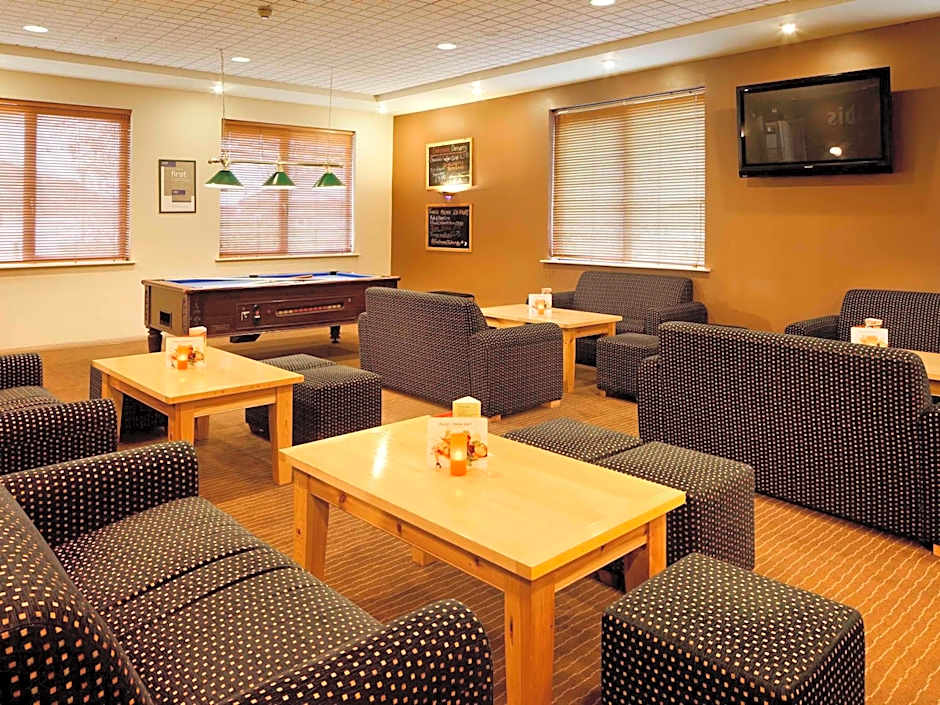 Ibis Bradford Shipley Hotel