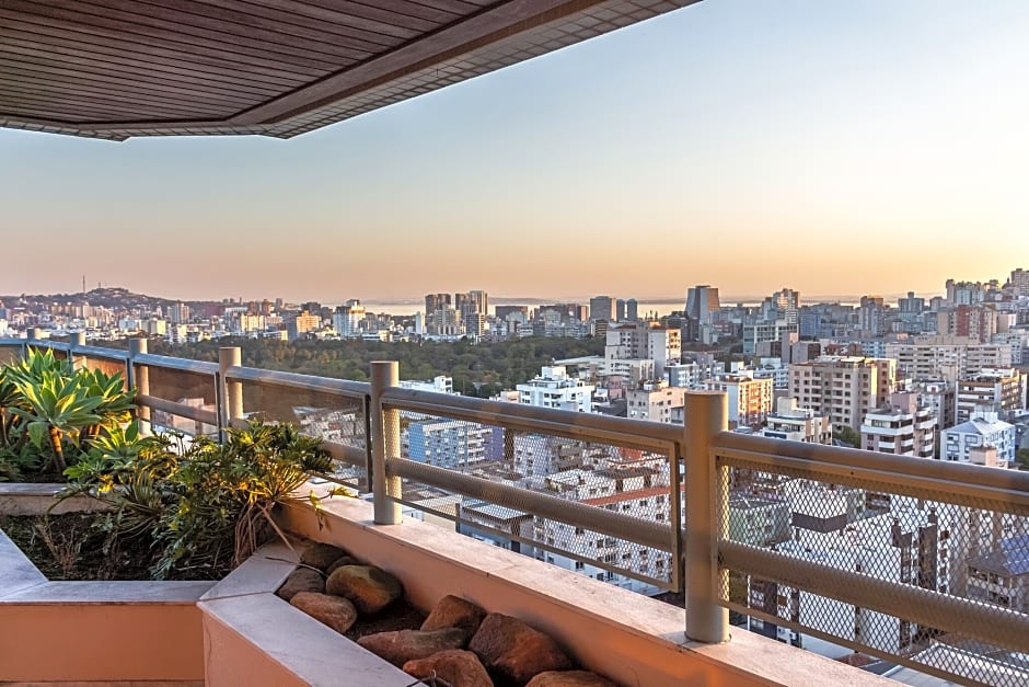 Piazza Navona Porto Alegre by Intercity