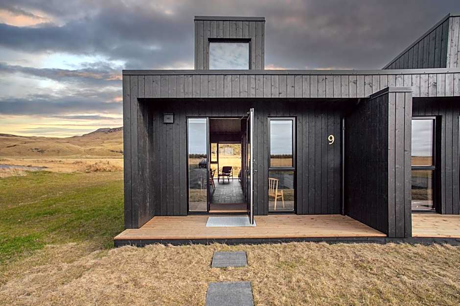 Seljalandsfoss Horizons