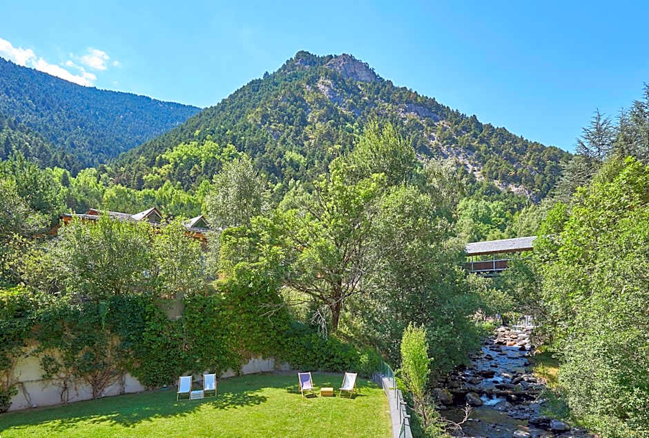 NH Collection Andorra Palomé