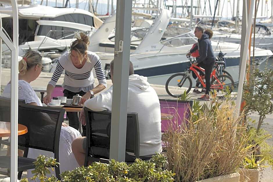 Hôtel Le Méditerranée