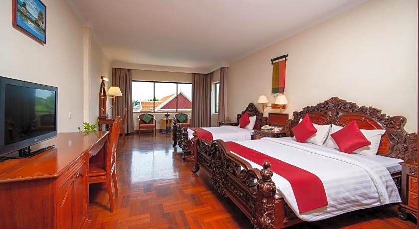 Khemara Angkor Hotel & Spa