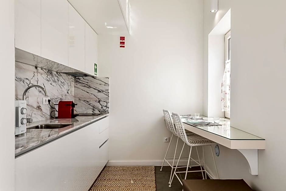 Beco do Paço by Porto Dream Stays