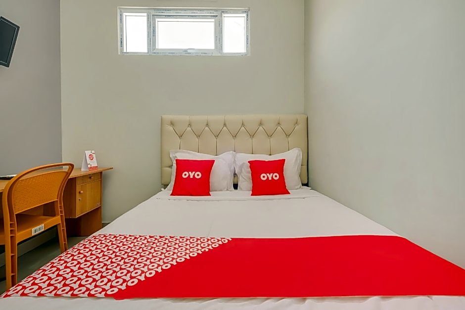 Hotel O Simega Residence