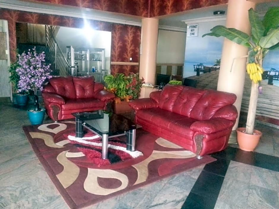 Definite - destiny hotel