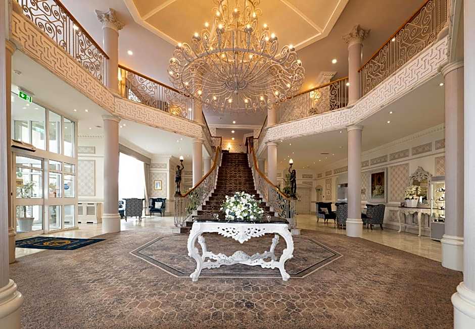 Clanree Hotel & Leisure Centre