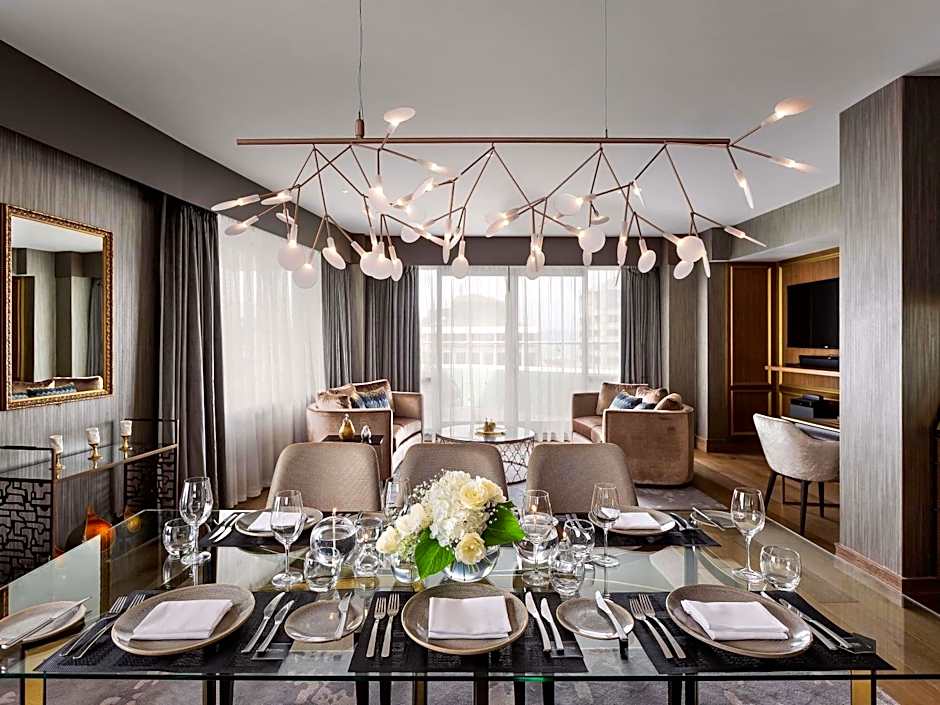 Sofitel Wellington