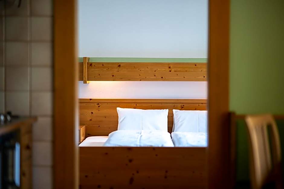 Ferienpension Senfter