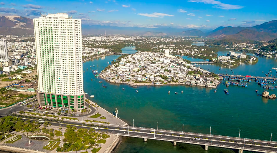 Muong Thanh Luxury Khanh Hoa Hotel