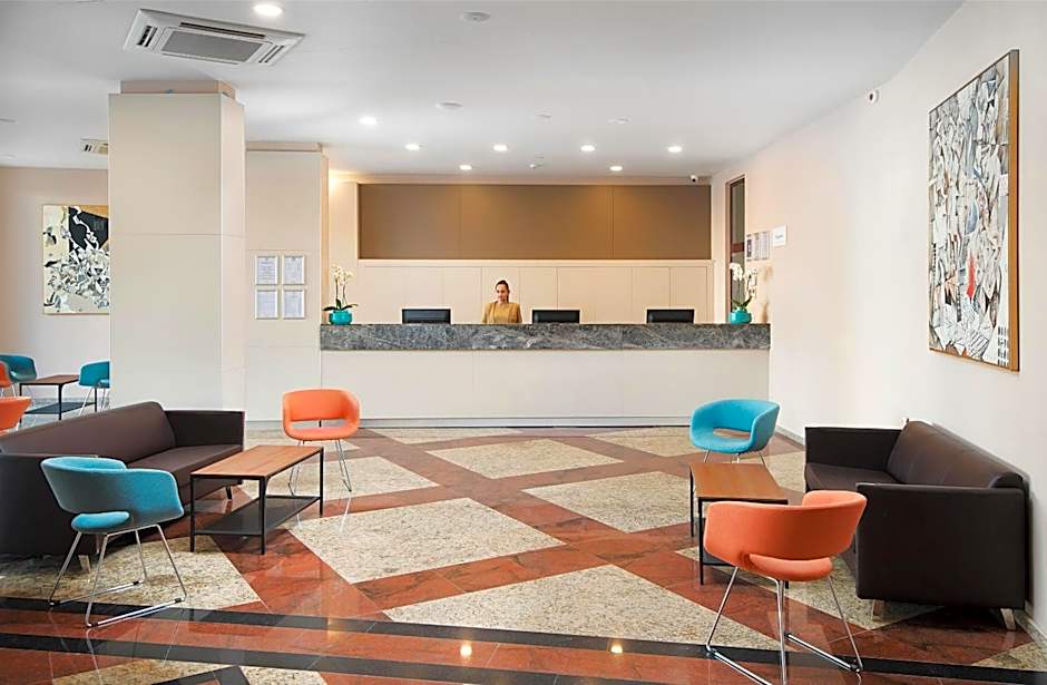 Melia Sunny Beach All Inclusive