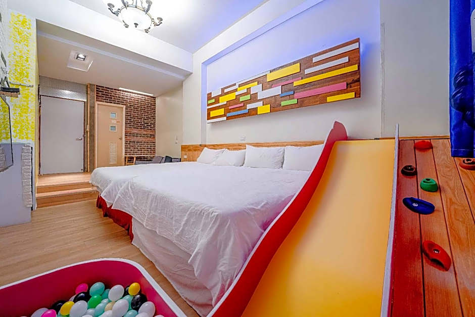 Lohas Villa Accommodation