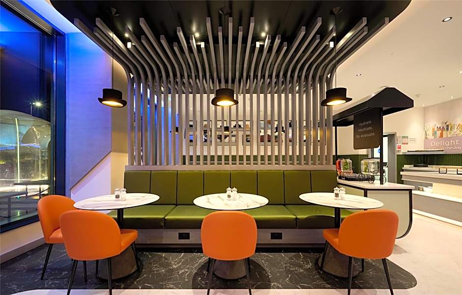 Spark by Hilton Luton