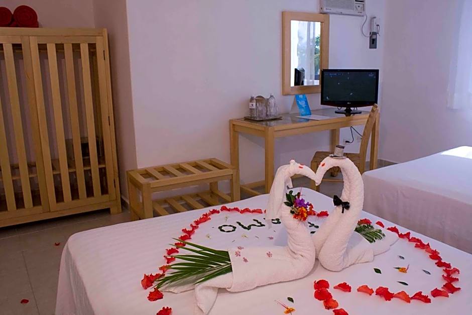 Sotavento Hotel & Yacht Club