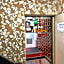 Capsule Hotel Block Room