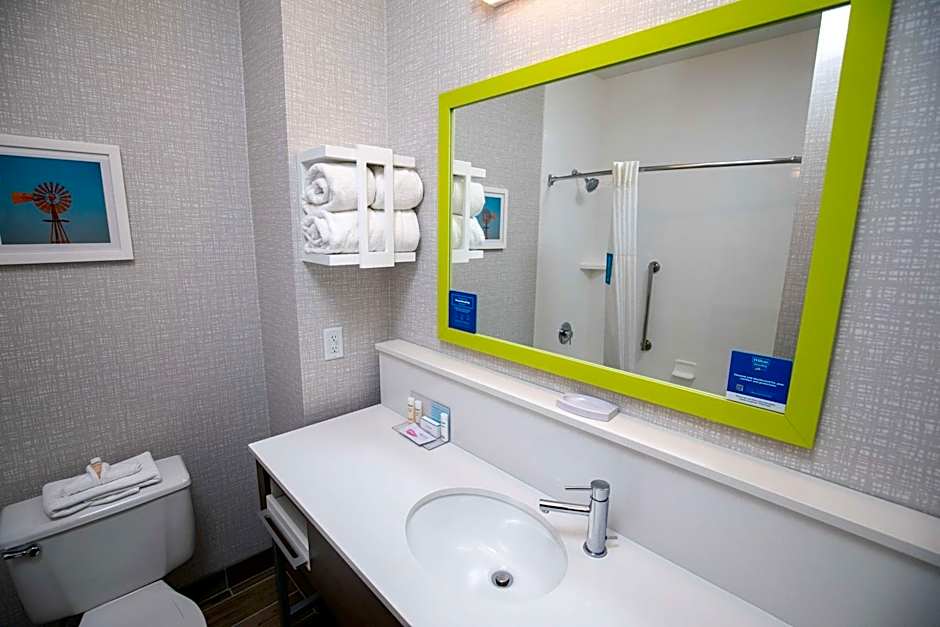 Hampton Inn By Hilton Pickwick Dam-At Shiloh Falls