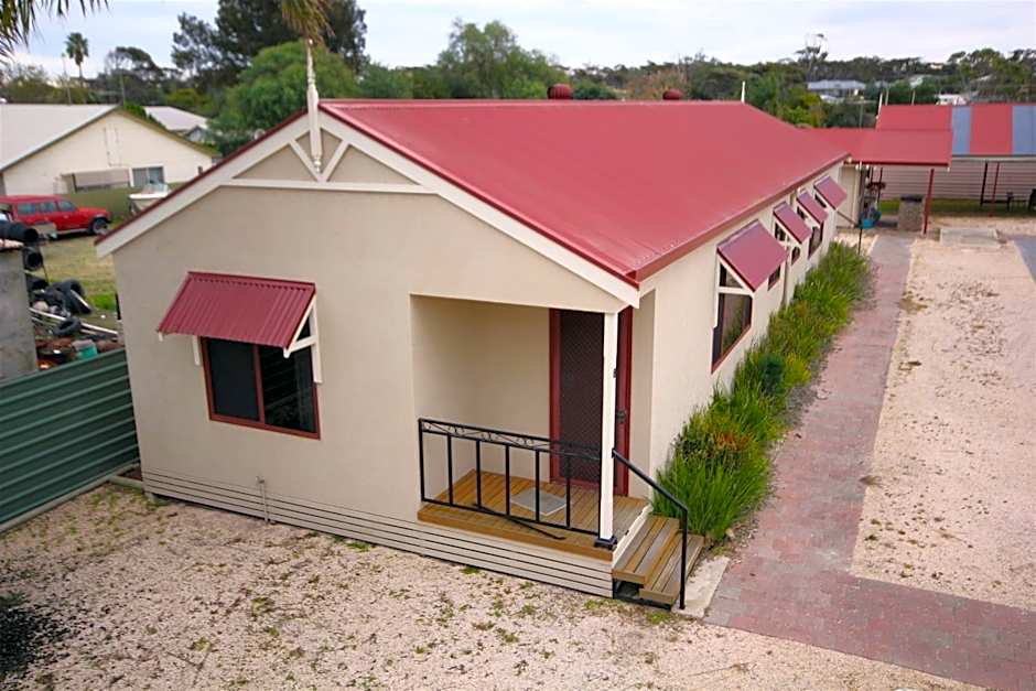 Port Vincent Motel & Apartments