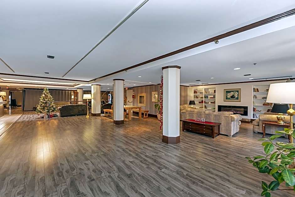 The Bedford Regency Hotel