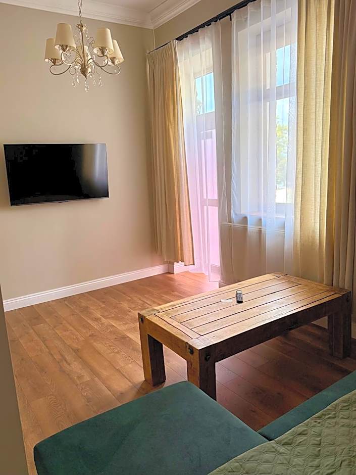 Apartamenty Kuźnia