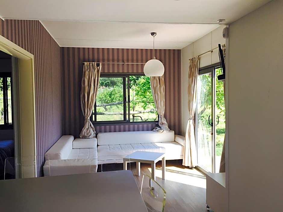 Albaluce Village Viverone