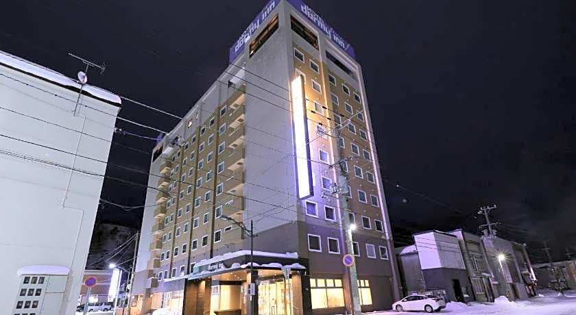 Dormy Inn Wakkanai