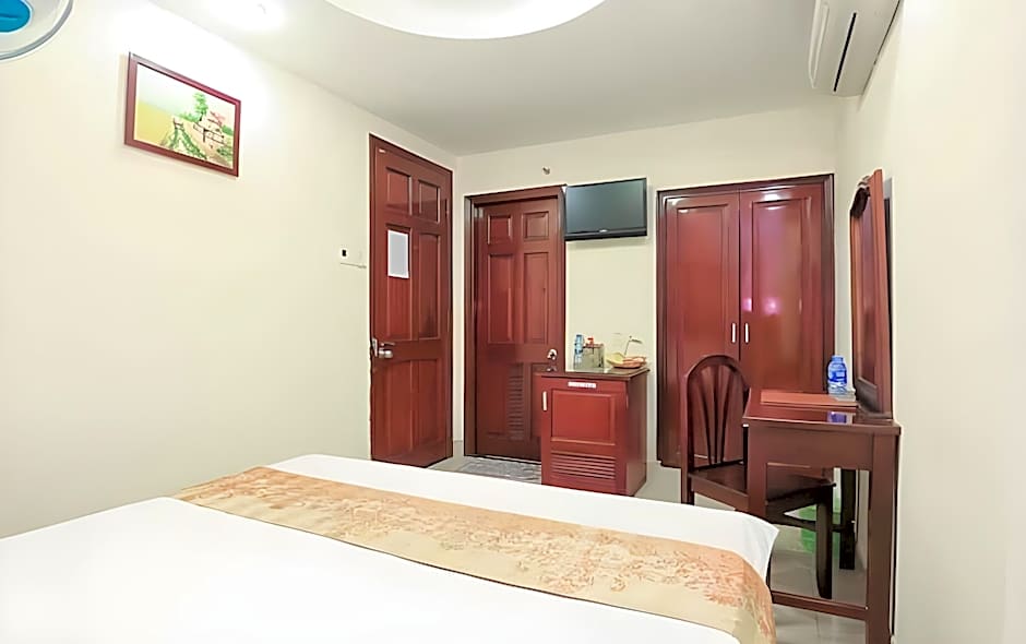 Nui Thanh Hotel