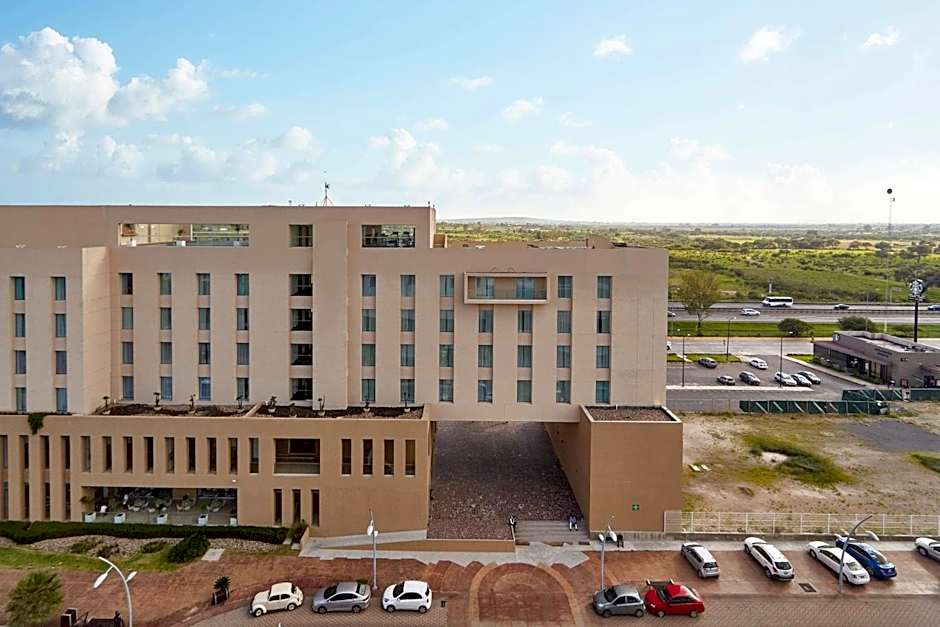 Fairfield Inn & Suites by Marriott Guanajuato Silao