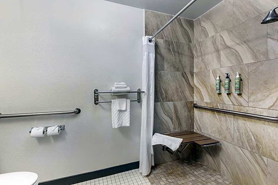 Best Western Eagles Inn