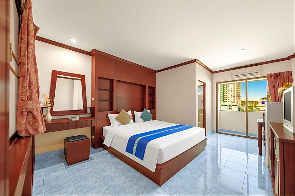 Selina Place Pattaya