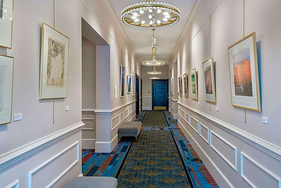 Courtyard by Marriott Gainesville GA