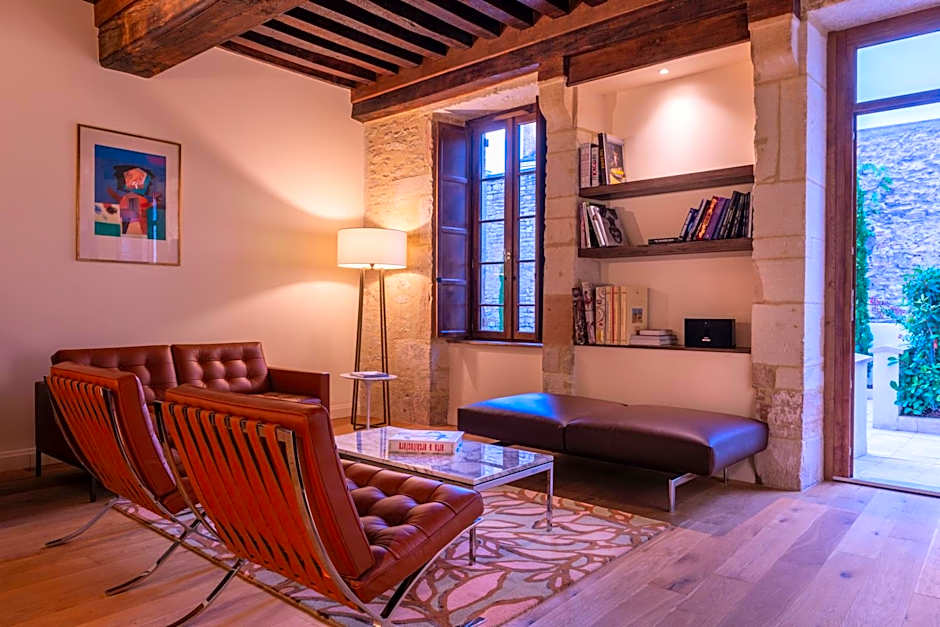 L Hotel de Beaune