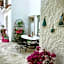 Alacati Umitev Hotel