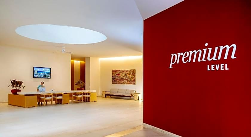 Barceló Maya Riviera - Adults only