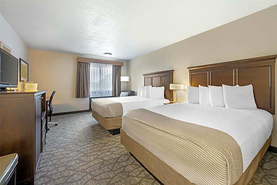 Best Western Black Hills Lodge