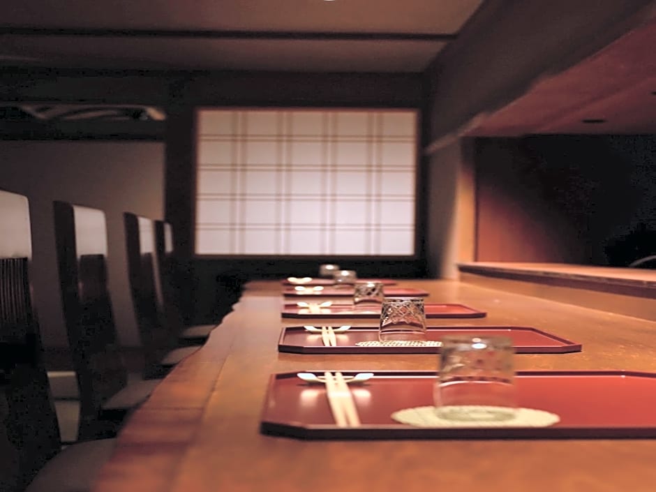 Muromachi-Yutone Serving Kyoto Cuisine Ryokan