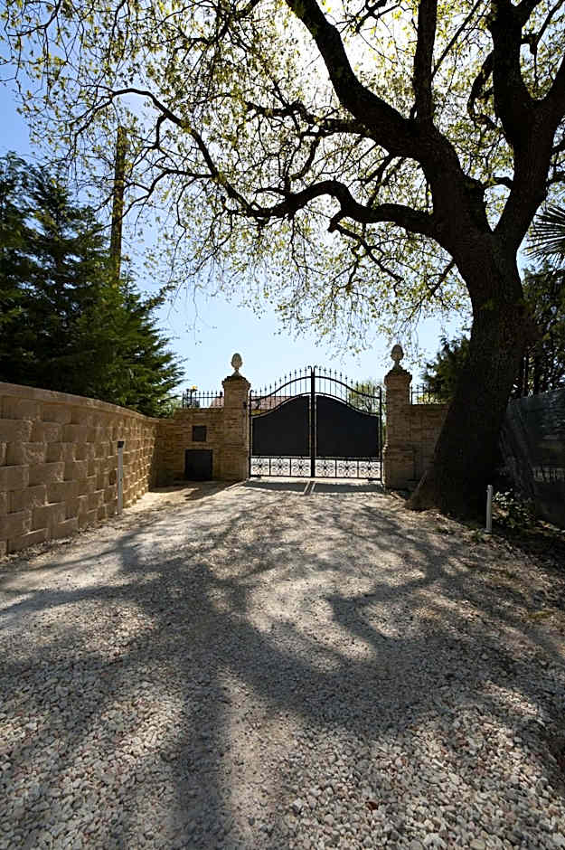 Relais Il Margarito