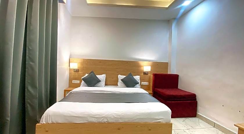 Sonu Guesthouse & Hostel, Rishikesh