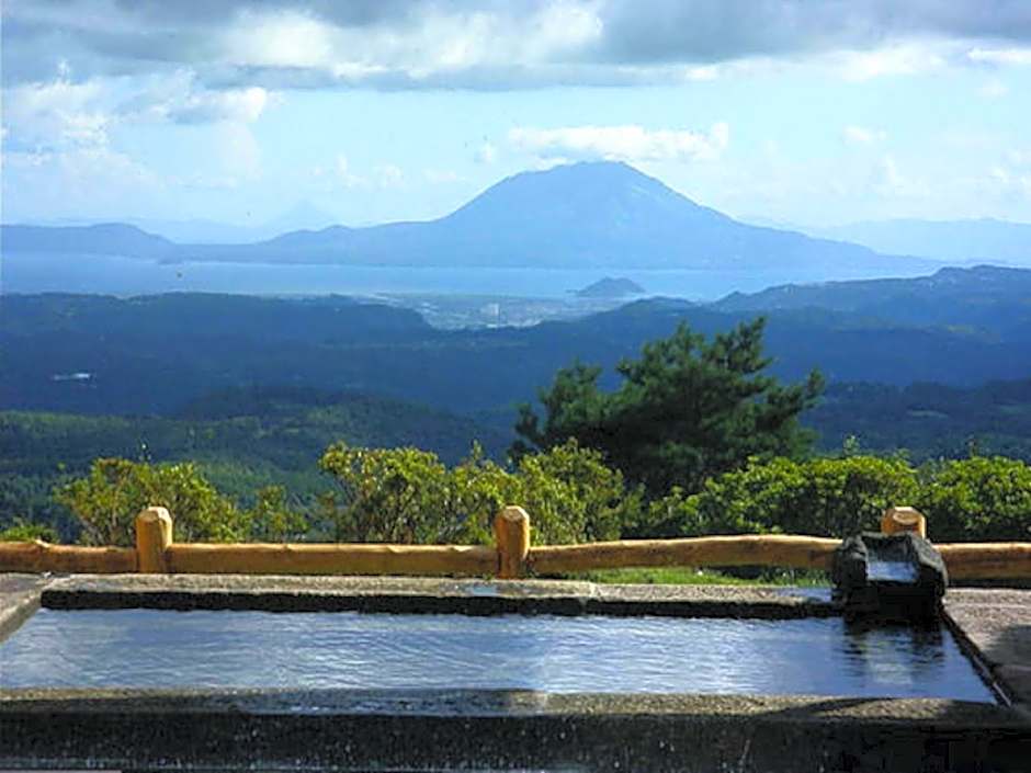 Kirishima Onsen Ryokojin Sanso