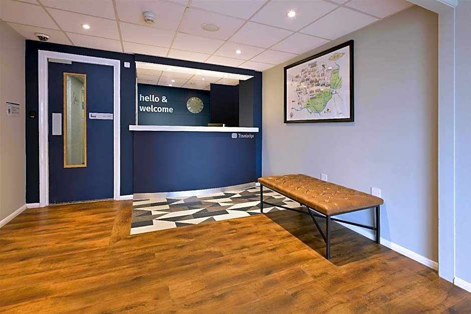 Travelodge Oxford Wheatley