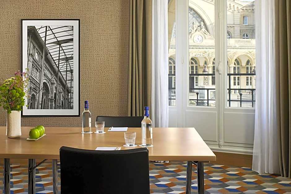 NH Paris Gare de l'Est