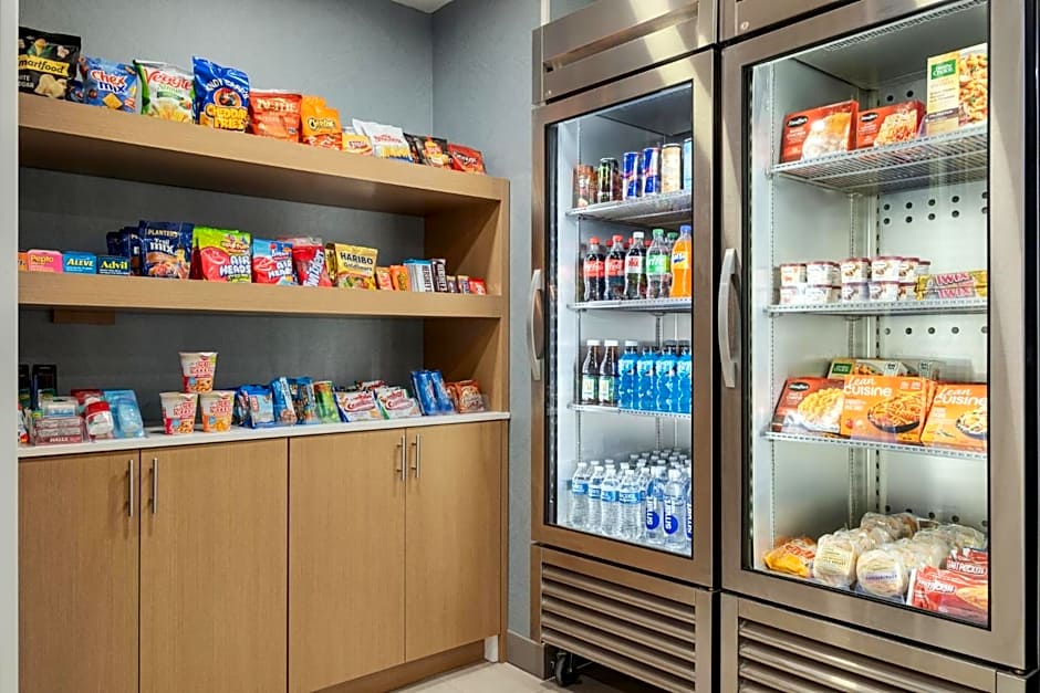 Holiday Inn Express Richmond-Brandermill-Hull Street By IHG