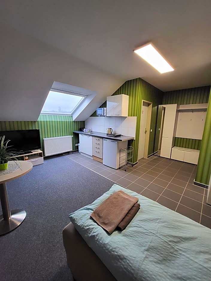 Appart Hotel Roßdorf