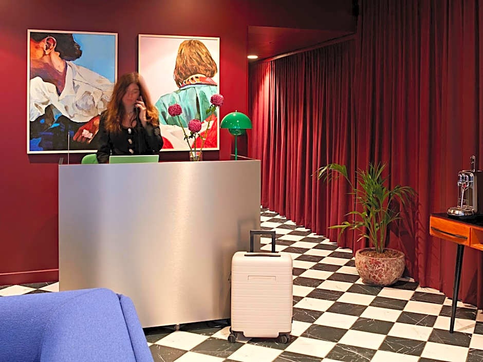 Numa Paris Champs-Élysées