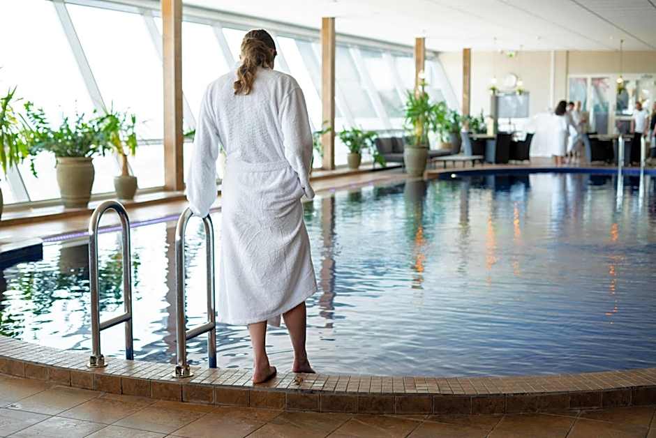 Hotell Hallstaberget