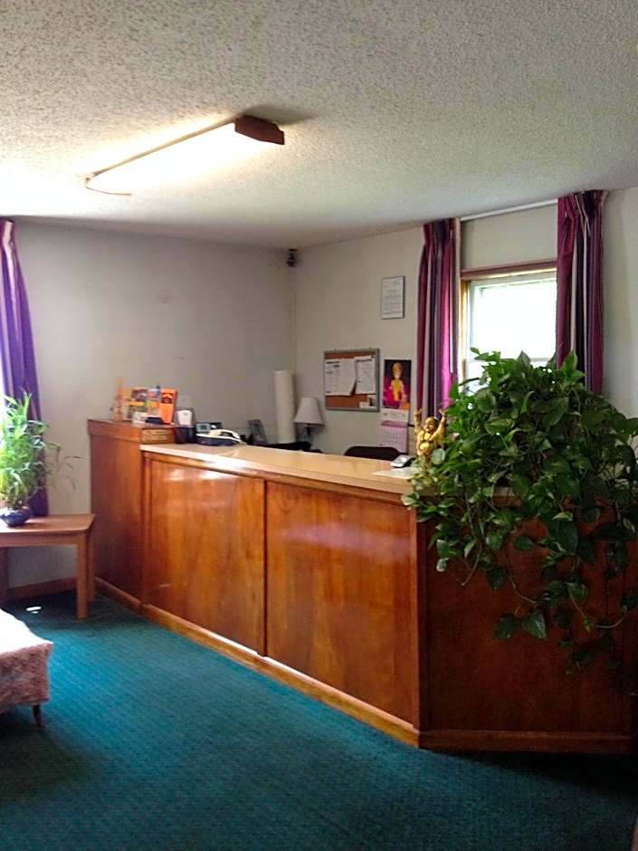 Motel Town House